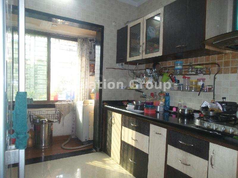 2 BHK 1304 Sq.ft. Apartment for Sale in Sector 19 Kharghar, Navi Mumbai