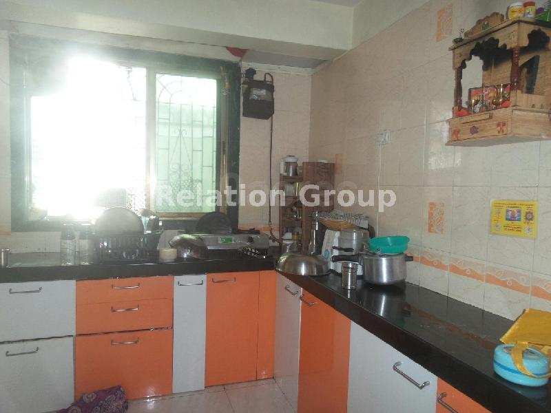 1 BHK 750 Sq.ft. Apartment for Sale in Sector 19 Kharghar, Navi Mumbai