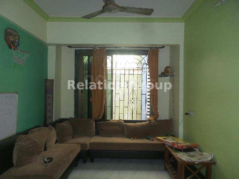1 BHK 750 Sq.ft. Apartment for Sale in Sector 19 Kharghar, Navi Mumbai