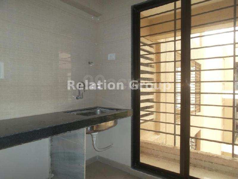2 BHK Apartment 1010 Sq.ft. for Sale in Navade, Navi Mumbai