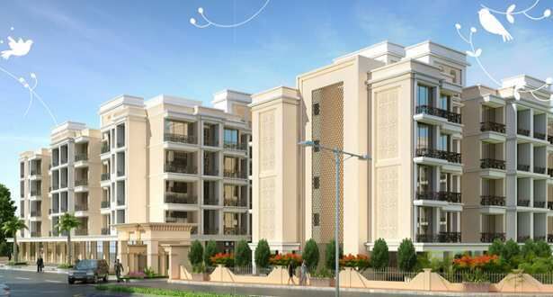3 BHK Apartment 1611 Sq.ft. for Sale in Sector 12 Kharghar, Navi Mumbai