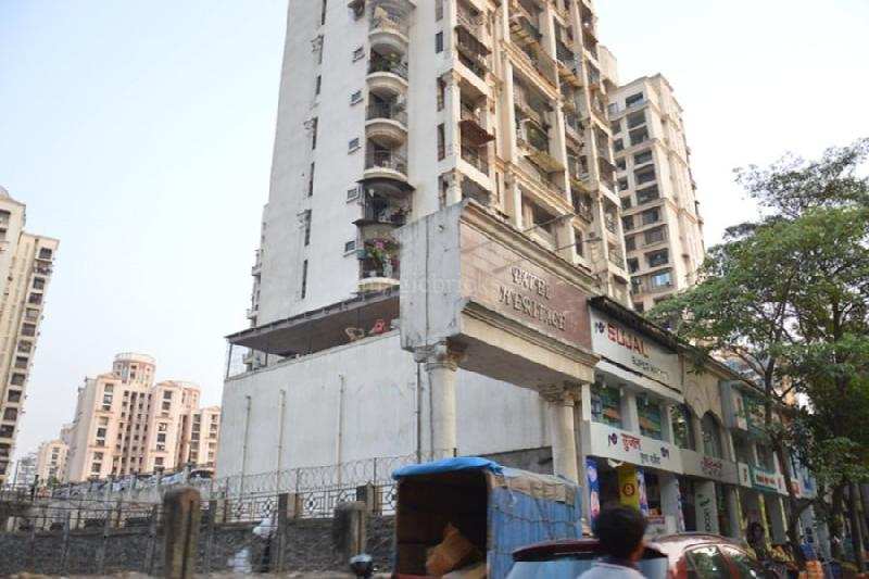 2 BHK Residential Apartment 1470 Sq.ft. for Sale in Sector 7 Kharghar, Navi Mumbai
