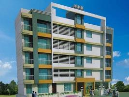 2 BHK Flat for Sale in Sector 10 Kharghar, Navi Mumbai