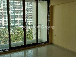 2 BHK Flat for Sale in Sector 21 Kharghar, Navi Mumbai