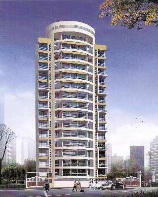 1 BHK Residential Apartment 680 Sq.ft. for Sale in Roadpali, Panvel, Navi Mumbai