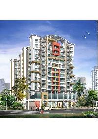 2 BHK Flat for Sale in Sector 7 Kamothe, Navi Mumbai
