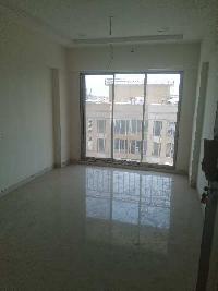 1 BHK Flat for Sale in Roadpali, Panvel, Navi Mumbai