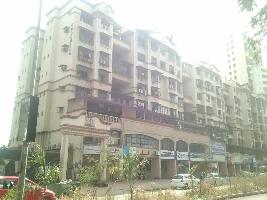 1 BHK Flat for Sale in Sector 8 Kharghar, Navi Mumbai
