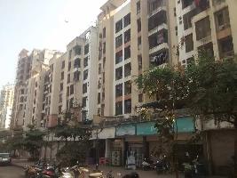 1 BHK Flat for Sale in Sector 20 Kharghar, Navi Mumbai