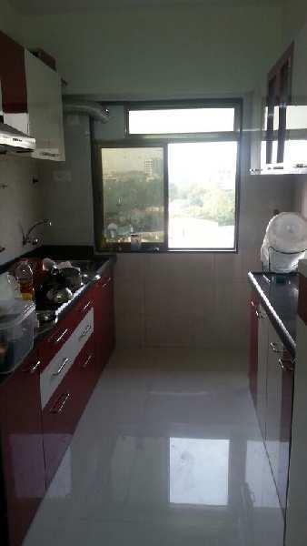 1bhk flat on rent in kharghar