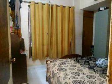 1 BHK Residential Apartment 695 Sq.ft. for Sale in Roadpali, Panvel, Navi Mumbai