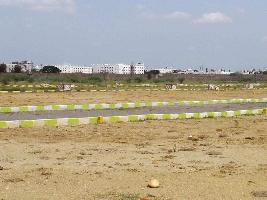 1 BHK Residential Plot for Sale in Poonamale Highway, Chennai