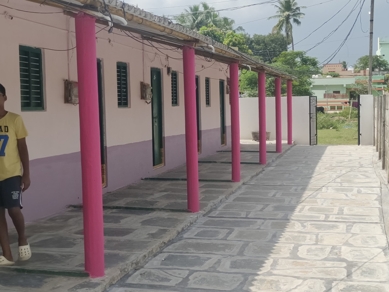 6 BHK 345 Sq. Yards House for Sale in Gudivada, Krishna