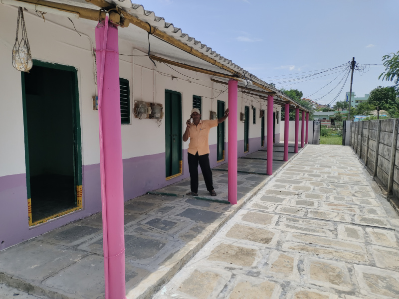 6 BHK 345 Sq. Yards House for Sale in Gudivada, Krishna