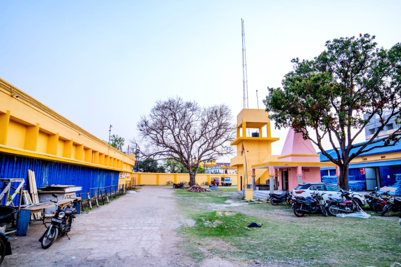  7000 Sq.ft. Warehouse for Rent in Mahilong, Ranchi