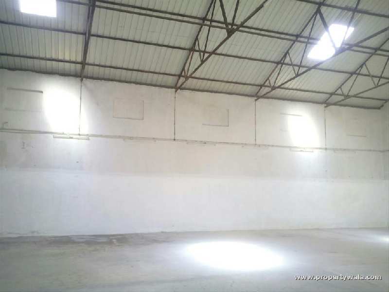 Warehouse 4500 Sq.ft. for Rent in Upper Chutia, Ranchi