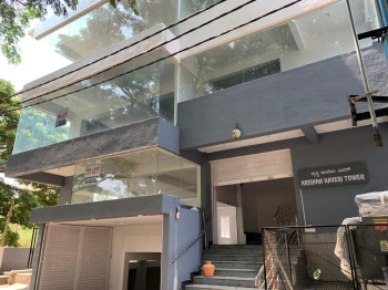  Business Center for Rent in Athmiya Geleyara Balaga, Hessarghatta, Bangalore