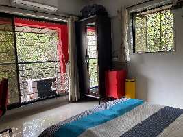1 BHK Flat for Sale in Vile Parle East, Mumbai