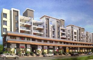  Commercial Shop for Sale in Mohammadwadi, Pune