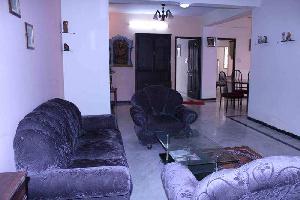 3 BHK Flat for Rent in T Nagar, Chennai