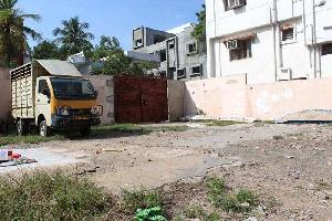  Commercial Land for Rent in Guindy, Chennai