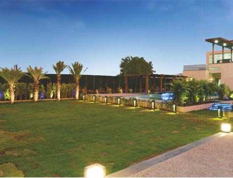  10 Acre Apartment for Sale in Wagholi, Pune