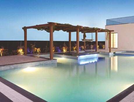  10 Acre Apartment for Sale in Wagholi, Pune