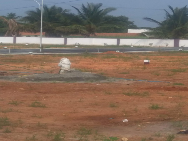  Residential Plot 3 Cent for Sale in Vadavalli, Coimbatore