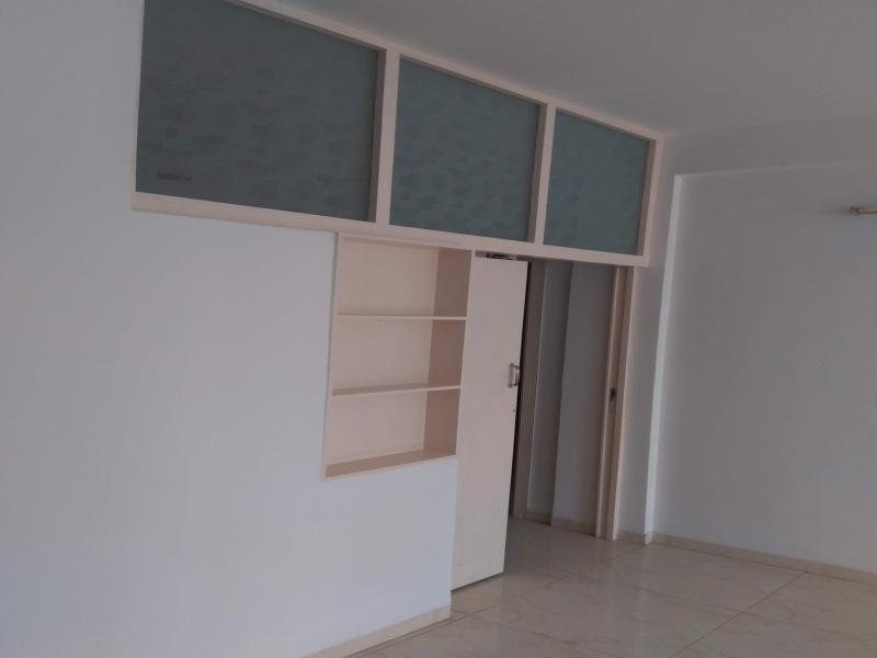 3 BHK 1500 Sq.ft. Apartment for Sale in Saibaba Colony, Coimbatore