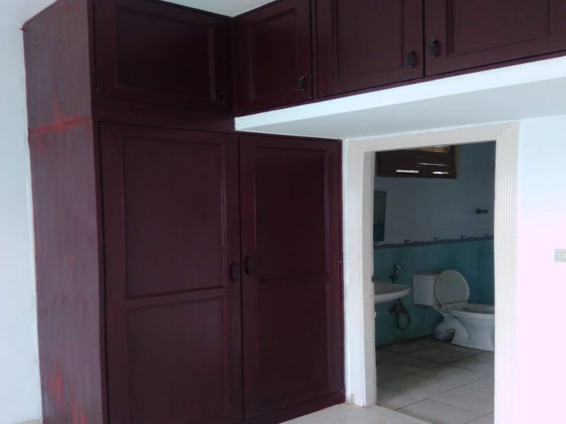 3 BHK 1500 Sq.ft. Apartment for Sale in Saibaba Colony, Coimbatore