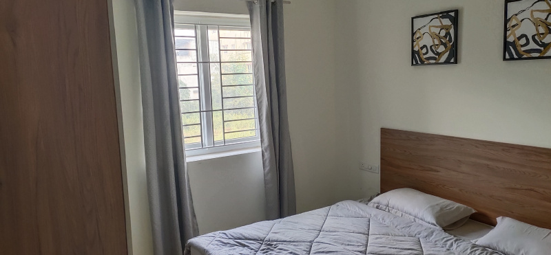 2 BHK 1370 Sq.ft. Apartment for Sale in PN Pudur, Coimbatore