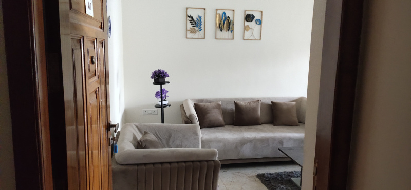 3 BHK 1535 Sq.ft. Apartment for Sale in PN Pudur, Coimbatore