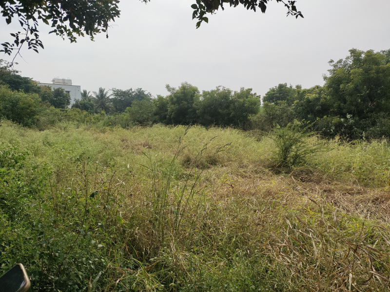  32 Cent Residential Plot for Sale in Saravanampatti, Coimbatore