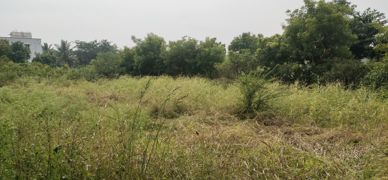  32 Cent Residential Plot for Sale in Saravanampatti, Coimbatore