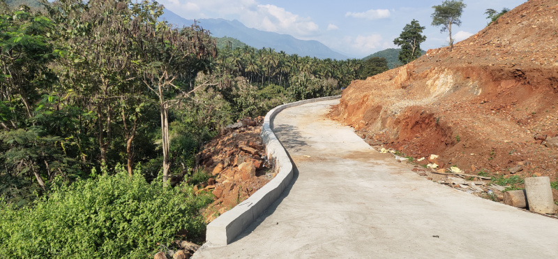  6 Cent Residential Plot for Sale in Anaikatti, Coimbatore