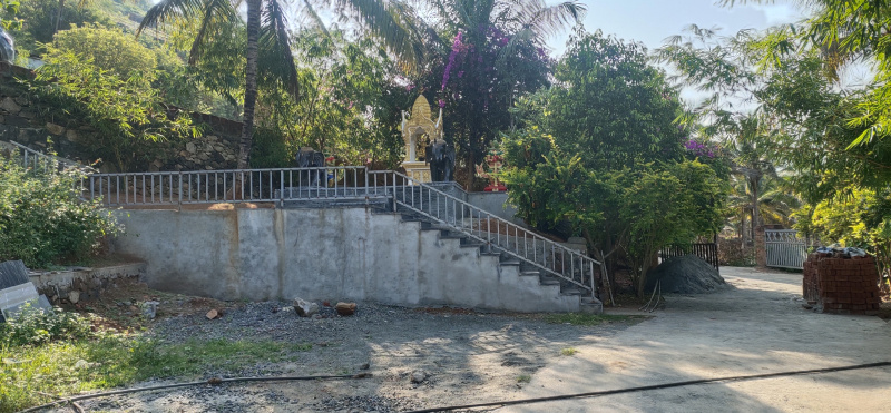  6 Cent Residential Plot for Sale in Anaikatti, Coimbatore