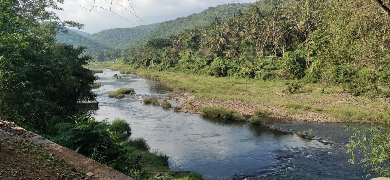  6 Cent Residential Plot for Sale in Anaikatti, Coimbatore