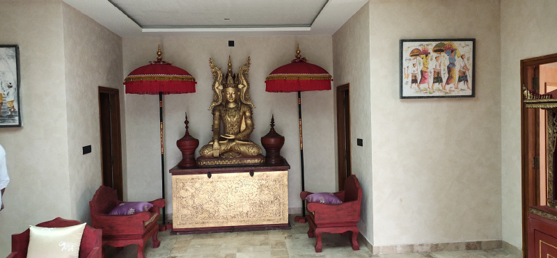  21 Cent Residential Plot for Sale in Karamadai, Coimbatore