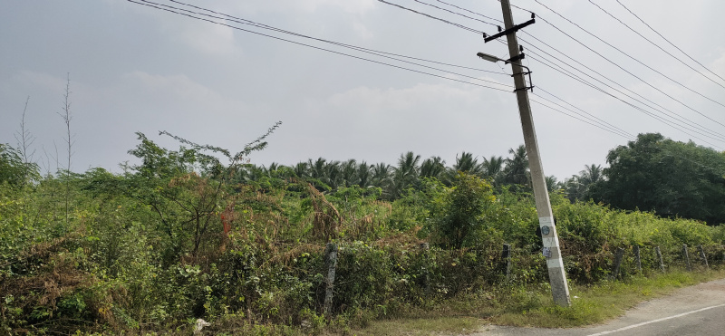  15 Cent Residential Plot for Sale in Saravanampatti, Coimbatore