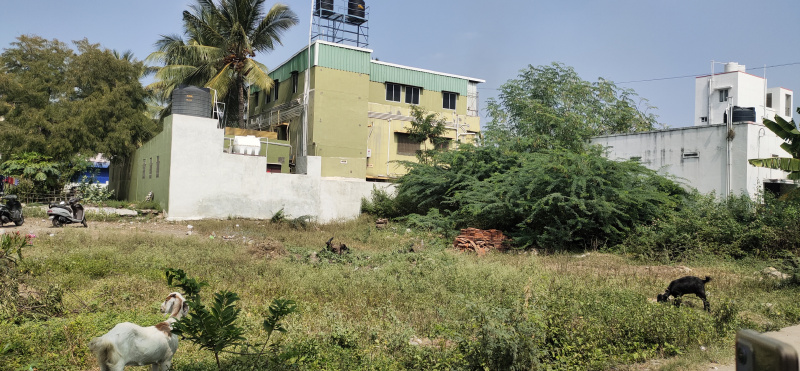  10 Cent Residential Plot for Sale in Saravanampatti, Coimbatore