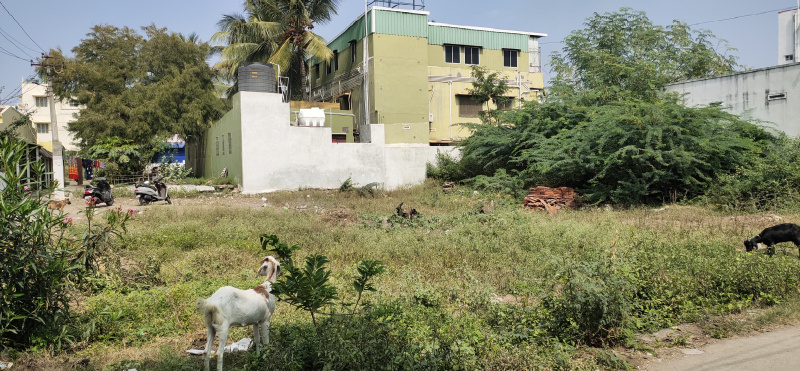  10 Cent Residential Plot for Sale in Saravanampatti, Coimbatore