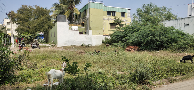  10 Cent Residential Plot for Sale in Saravanampatti, Coimbatore