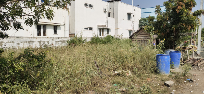 10 Cent Residential Plot for Sale in Saravanampatti, Coimbatore