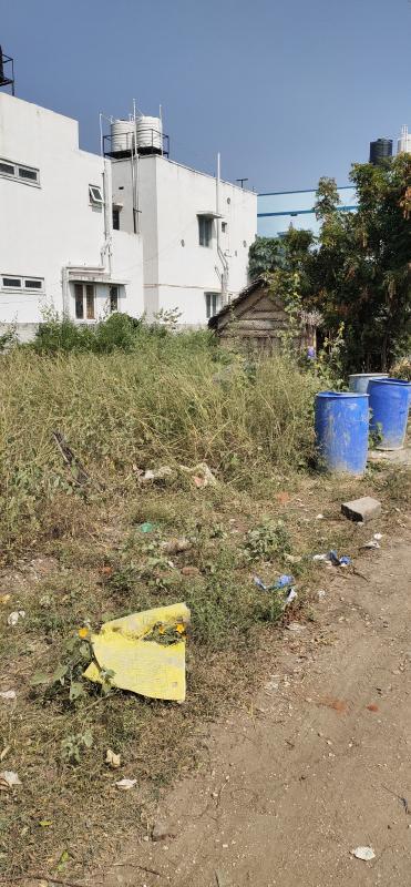  10 Cent Residential Plot for Sale in Saravanampatti, Coimbatore