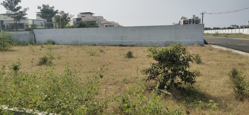  15 Cent Residential Plot for Sale in Kalapatti, Coimbatore
