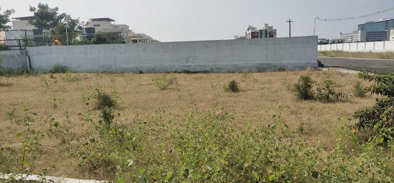  15 Cent Residential Plot for Sale in Kalapatti, Coimbatore