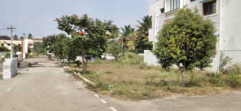  Residential Plot for Sale in GN Mills, Coimbatore