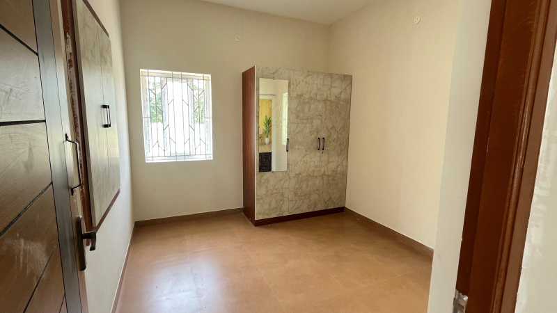2 BHK 2 Cent House for Sale in Kanuvai, Coimbatore