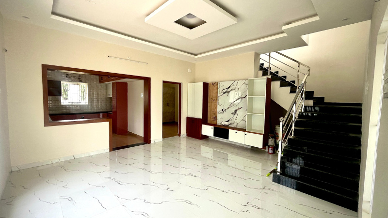 2 BHK 2 Cent House for Sale in Kanuvai, Coimbatore