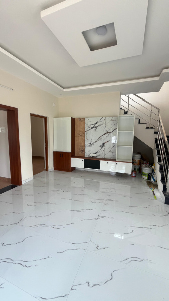 2 BHK 2 Cent House for Sale in Kanuvai, Coimbatore